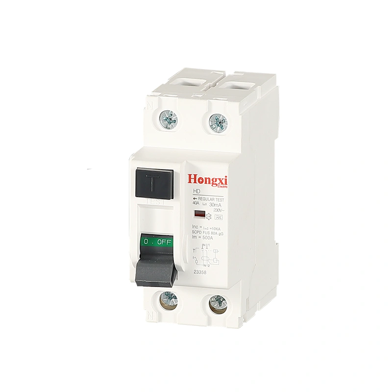 /IEC61008-1 Earth Leakage Protection Breaker 16A-100A