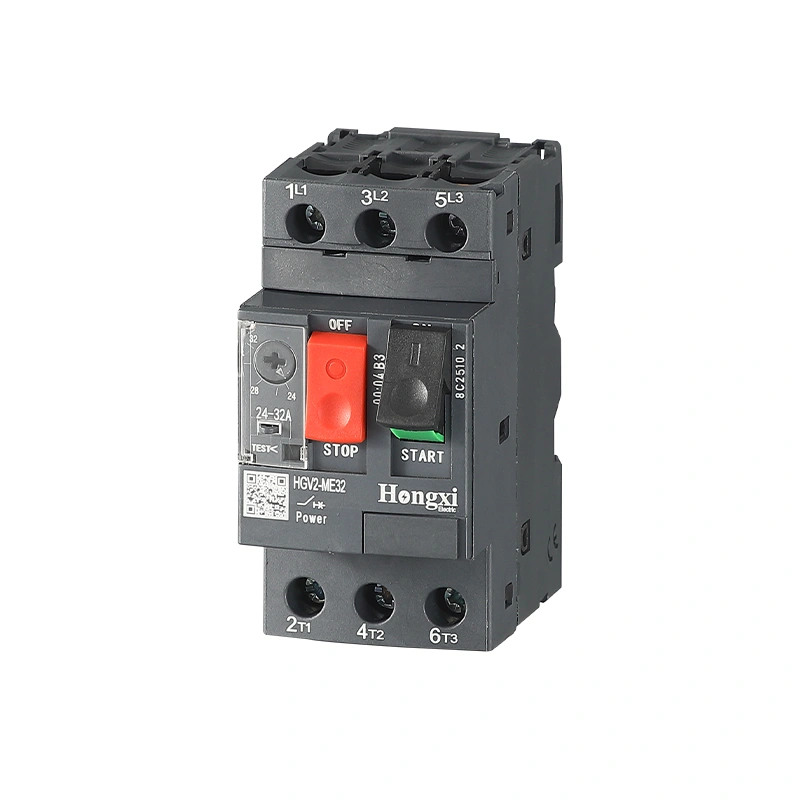 /HGV2 Series Motor Protection Circuit Breaker