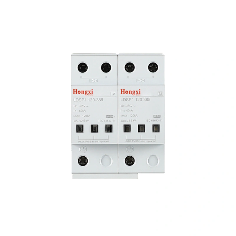 /HS3 TYPE2 Surge Protective Device