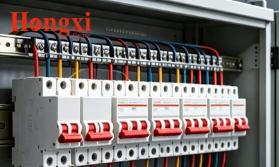 Electrical Protection Challenges in Factory Automation Systems